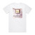 Delerium Euphoria Firefly Album Cover T-Shirt White