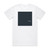 Dub Mentor Versions Album Cover T-Shirt White