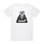 Destruction Bestial Invasion Of Hell 2 Album Cover T-Shirt White Destruction Bestial Invasion Of Hell 2 Album Cover T-Shirt White