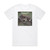 Destruction Sentence Of Death 1 Album Cover T-Shirt White Destruction Sentence Of Death 1 Album Cover T-Shirt White