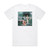 Dokken Shadowlife Album Cover T-Shirt White