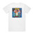 Dokken Dream Warriors 1 Album Cover T-Shirt White