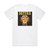 Datura Eternity Album Cover T-Shirt White