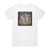 Dark Moor Origins Album Cover T-Shirt White