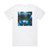 Dark Moor Project X Album Cover T-Shirt White