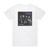 Duel Witchbanger Album Cover T-Shirt White