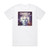 Dynatron Flashbacks Album Cover T-Shirt White