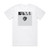 Dabrye Get Dirty Ep Album Cover T-Shirt White