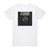 Dabrye Twothree Instrumentals Album Cover T-Shirt White