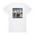 Dario Marianelli Anna Karenina Album Cover T-Shirt White