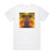 Den Harrow I Den Album Cover T-Shirt White