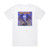 Den Harrow Back From The Future Album Cover T-Shirt White