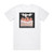 Deathhammer Phantom Knights Album Cover T-Shirt White