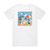 DDBY Cafe De Touhou 2 Album Cover T-Shirt White