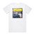 Daniil Trifonov Chopin Evocations Album Cover T-Shirt White
