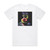 Dr Sin Dr Sin Album Cover T-Shirt White
