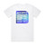 Dash Berlin Fool For Life Album Cover T-Shirt White