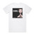 Dash Berlin United Destination 2011 Album Cover T-Shirt White