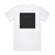 Darkspace Dark Space I Album Cover T-Shirt White
