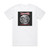 Dismember Complete Demos Album Cover T-Shirt White Dismember Complete Demos Album Cover T-Shirt White