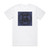 Drastus La Croix De Sang Album Cover T-Shirt White
