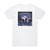 Deathstars Synthetic Generation Album Cover T-Shirt White