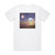 Divine Regale Ocean Mind Album Cover T-Shirt White