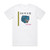 Dover I Ka Ken Album Cover T-Shirt White