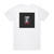 Dover Sister Album Cover T-Shirt White