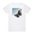 DDT Empty 11 Album Cover T-Shirt White DDT Empty 11 Album Cover T-Shirt White