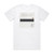 DDT Empty 13 Album Cover T-Shirt White