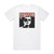 DDT Empty 4 Album Cover T-Shirt White