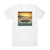 De Jeugd van Tegenwoordig De Machine Album Cover T-Shirt White