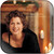 Amy Grant A Christmas To Remember-1 Album Cover Sticker