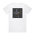 Devin Townsend Project Deconstruction 1 Album Cover T-Shirt White