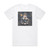 Devin Townsend Project Transcendence 1 Album Cover T-Shirt White Devin Townsend Project Transcendence 1 Album Cover T-Shirt White