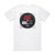 Daft Punk The New Wave Album Cover T-Shirt White