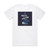 Daft Punk Starboy Kygo Remix Album Cover T-Shirt White