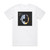 Daft Punk Random Access Memories Album Cover T-Shirt White