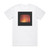 Daft Punk Technologic Album Cover T-Shirt White