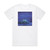 David Arkenstone Celtic Chillout Album Cover T-Shirt White David Arkenstone Celtic Chillout Album Cover T-Shirt White