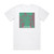 Dead Sea Apes High Evolutionary Album Cover T-Shirt White