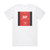 Deutsch Amerikanische Freundschaft Verschwende Deine Jugend Album Cover T-Shirt White
