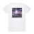 Dispatched Motherwar Album Cover T-Shirt White Dispatched Motherwar Album Cover T-Shirt White