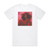 Diana Ross Ross Album Cover T-Shirt White