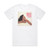 Diana Ross To Love Again Album Cover T-Shirt White