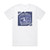 Diana Ross Ease On Down The Road Album Cover T-Shirt White