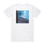 Devin Townsend Devolution Series 2 Galactic Quarantine Live Album Cover T-Shirt White