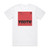 DKB Youth Album Cover T-Shirt White