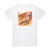 Direct Hit Brainless God Album Cover T-Shirt White